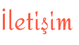 İletişim 